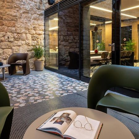 Master Bat Yam Aparthotel Ngoại thất bức ảnh