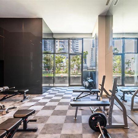 Master Bat Yam Aparthotel Ngoại thất bức ảnh