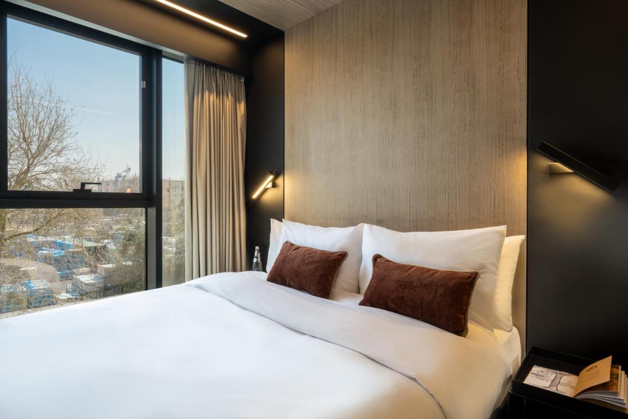 Master Bat Yam Aparthotel Ngoại thất bức ảnh